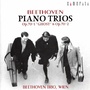 Beethoven: Piano Trios