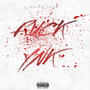 At His Face (YNK DISS) (feat. JJ Dgaf) [Explicit]