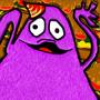 i love you grimace (Explicit)