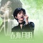 春海月明