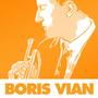 Les Années Jazz De Boris Vian