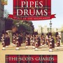 SCOTLAND Scots Guards: Pipes and Drums (Spirit of the Highlands)