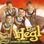 DIE HEGL - Zum Glück gibt's Volksmusik