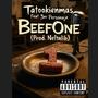 Beef One (feat. 3er Personaje & Neftalib) [Explicit]