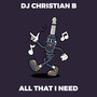 All That I Need