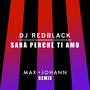 Sarà Perché Ti Amo (Max+Johann Remix)