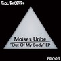 Out Of My Body EP