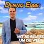 Mit 80 Selfies um die Welt