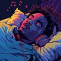 Midnight Harmonics: Hip Hop Sleep Vibes