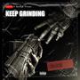 Keep Grinding (feat. Donald & 01Casper) [Explicit]