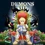 Demons (feat. Braden Barrie) (Explicit)