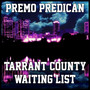 Tarrant County Waiting List