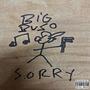 Sorry (Explicit)