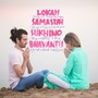 Lokah Samastah Sukhino Bhavantu