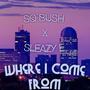 Where I Come from (feat. Sleazy E) [Explicit]