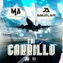 Fui Carrillo (feat. Maciel alejandro)