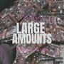 Large Amounts (feat. Uncle Kosa) [Explicit]