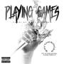 Playing Games (feat. Yung N3LLY & Kvng Evol) [Explicit]