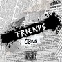 Friends (Explicit)