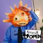 KEEP UR <3 OPEN (Explicit)