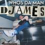 Whos Da Man (Explicit)