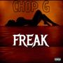 Freak (Explicit)