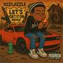 1021jizzle-lets get it on (Remix) [Explicit]