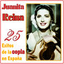 Juanita Reina 25 Éxitos de la Copla en España