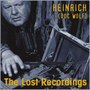 The Lost Recordings