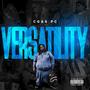 Versatility (Explicit)