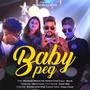 BABY PEG (feat. Miracle official & Ransom crown) [New year version]