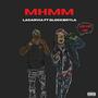 Mhmm (feat. Glockboy LA) [Explicit]