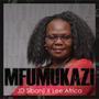 Mfumukazi (feat. Lee Africa)