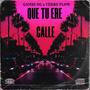 Que tu ere calle (feat. Verbo Flow) [Explicit]