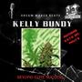 KELLY BUNDY (feat. DREAM MAKER BEATS & PHILLY B)