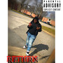 Return (Explicit)