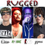 Rugged (feat. Nonne, 316 & Ltl Gzeus) [Explicit]