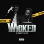 Wicked (feat. El Capo) [Explicit]