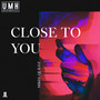 Close To You (Radio Edit)