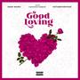 Good Loving (feat. Centino Simon) [Explicit]