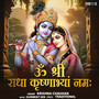 Om Shri Radha Krishnabhayam Namah