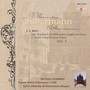 Johann Sebastian Bach: Das Orgelwerk an Silbermann-Orgeln im Elsass, Vol. 3 (Orgues André Slbermann, Église abbatiale de Marmoutier)