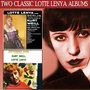 Lotte Lenya Sings Berlin Theatre Songs by Kurt Weill / September Song and Other American Theatre Songs of Kurt Weill