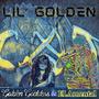 Lil Golden (feat. ELAmental) [Explicit]
