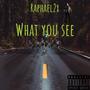 What You See (Explicit)