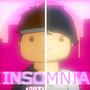 Insomnia (feat. Julius Sacred)