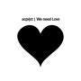 We Need Love