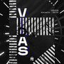 Vidas (feat. Raizá) [Radio Edit]