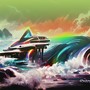 An Overture Suspended in the Infinite