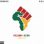 Freedom Reign (Explicit)